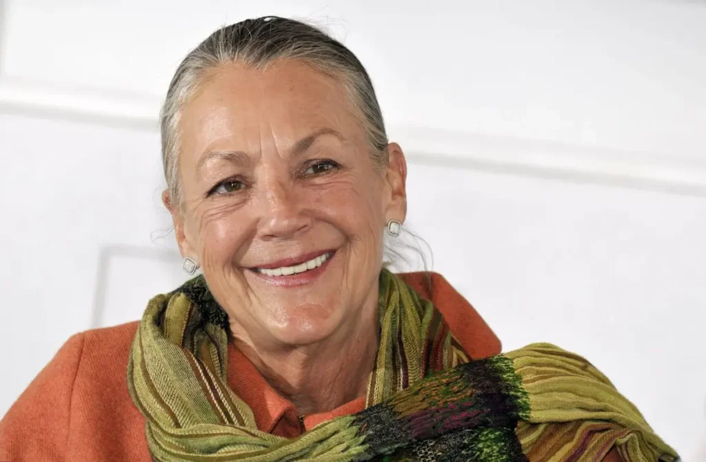 El patrimonio neto de Alice Walton