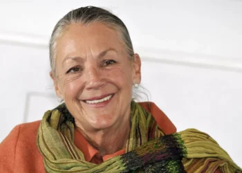El patrimonio neto de Alice Walton