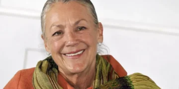 El patrimonio neto de Alice Walton