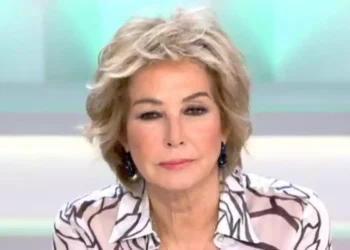 El patrimonio neto de Ana Rosa Quintana