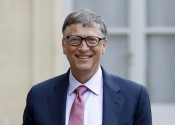El patrimonio neto de Bill Gates