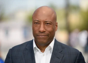 El patrimonio neto de Byron Allen
