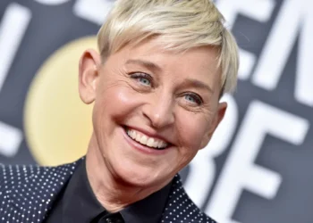 El patrimonio neto de Ellen DeGeneres