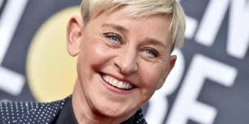 El patrimonio neto de Ellen DeGeneres