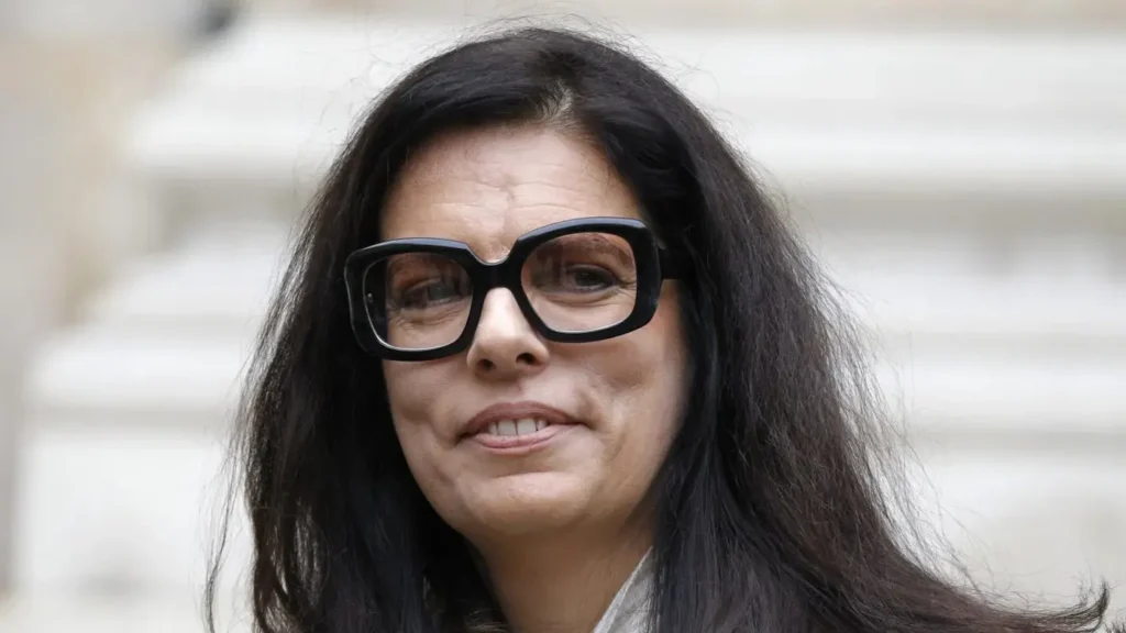 El patrimonio neto de Françoise Bettencourt-Meyers
