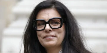 El patrimonio neto de Françoise Bettencourt-Meyers