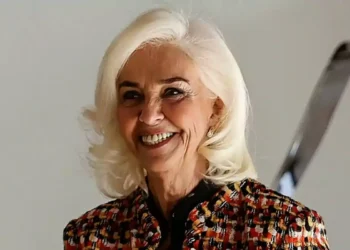 El patrimonio neto de Hortensia Herrero