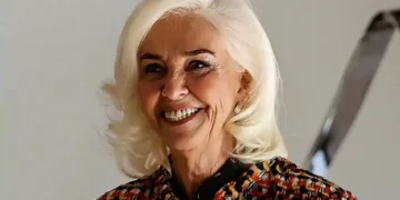 El patrimonio neto de Hortensia Herrero