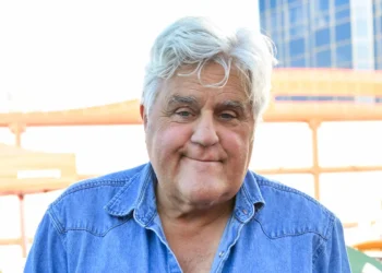 El patrimonio neto de Jay Leno