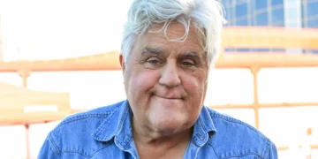 El patrimonio neto de Jay Leno