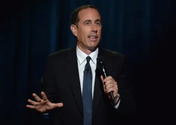 El patrimonio neto de Jerry Seinfeld