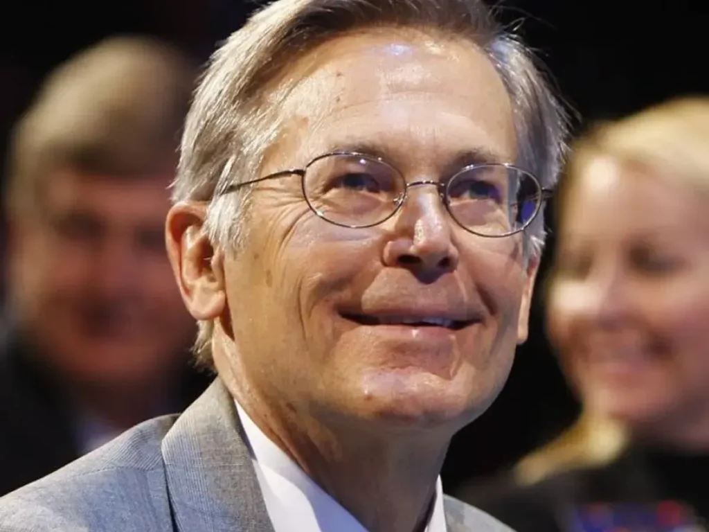 El patrimonio neto de Jim Walton