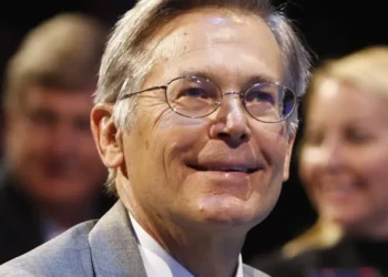 El patrimonio neto de Jim Walton