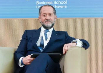 El patrimonio neto de Juan Carlos Escotet