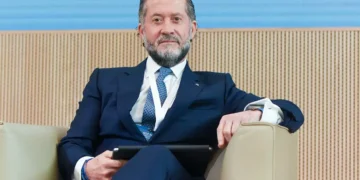 El patrimonio neto de Juan Carlos Escotet