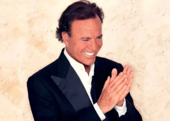 El patrimonio neto de Julio Iglesias