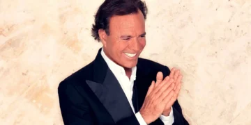 El patrimonio neto de Julio Iglesias