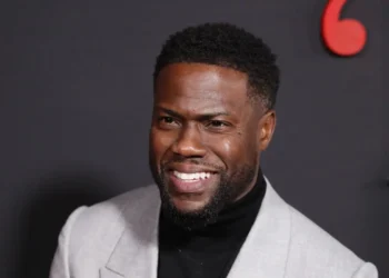 El patrimonio neto de Kevin Hart