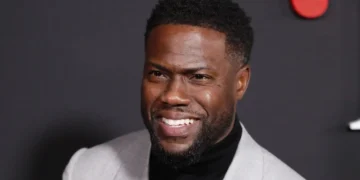 El patrimonio neto de Kevin Hart