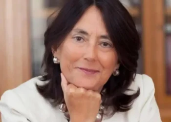 El patrimonio neto de María del Pino Calvo-Sotelo