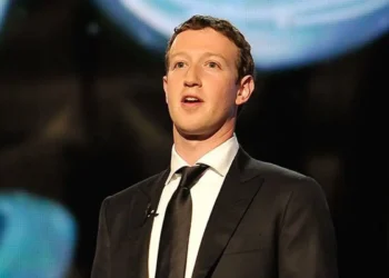 El patrimonio neto de Mark Zuckerberg