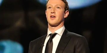 El patrimonio neto de Mark Zuckerberg