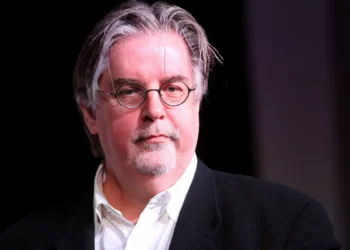 El patrimonio neto de Matt Groening