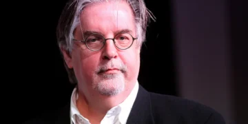 El patrimonio neto de Matt Groening