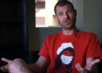 El patrimonio neto de Matt Stone