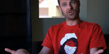 El patrimonio neto de Matt Stone