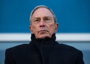 El patrimonio neto de Michael Bloomberg