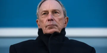 El patrimonio neto de Michael Bloomberg
