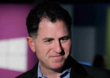 El patrimonio neto de Michael Dell