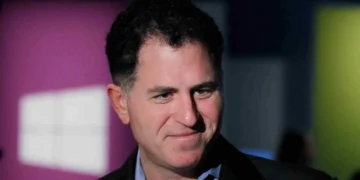 El patrimonio neto de Michael Dell