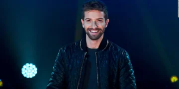 El patrimonio neto de Pablo Alborán