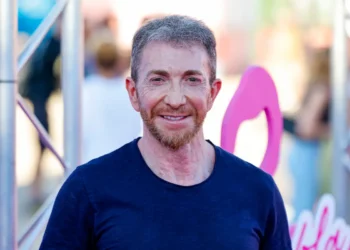 El patrimonio neto de Pablo Motos