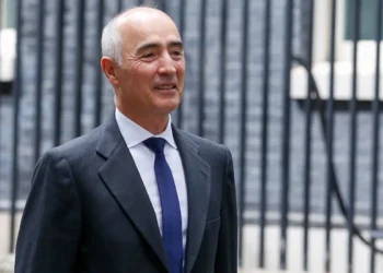 El patrimonio neto de Rafael del Pino y Calvo-Sotelo