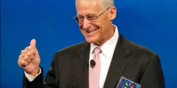 El patrimonio neto de Rob Walton