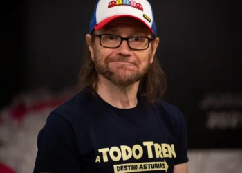 El patrimonio neto de Santiago Segura