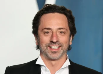 El patrimonio neto de Sergey Brin