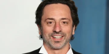 El patrimonio neto de Sergey Brin