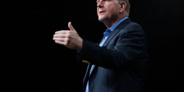 El patrimonio neto de Steve Ballmer