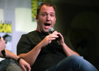 El patrimonio neto de Trey Parker