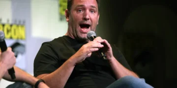 El patrimonio neto de Trey Parker