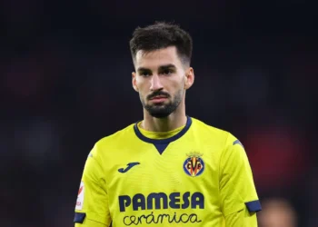 El patrimonio neto de Alex Baena