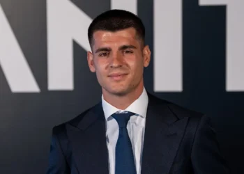 El patrimonio neto de Álvaro Morata