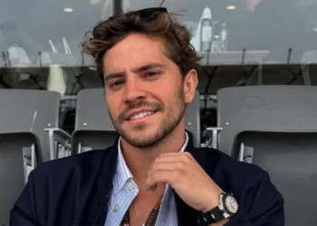 El patrimonio neto de André Lamoglia