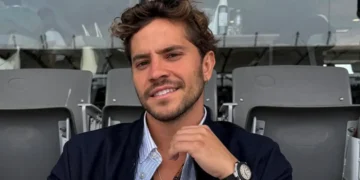 El patrimonio neto de André Lamoglia