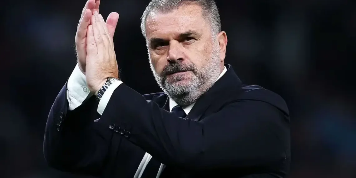 El patrimonio neto de Ange Postecoglou