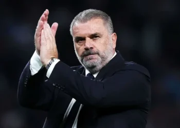 El patrimonio neto de Ange Postecoglou